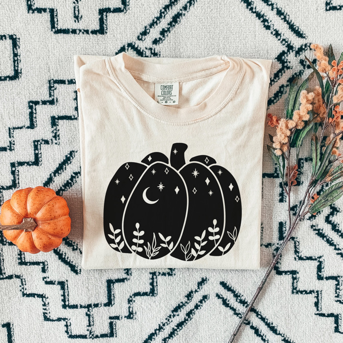 Trendy Fall and Halloween T-Shirts – Cute Spooky Season Graphic Tees for Moms, Teachers, Pumpkin Patch, and 31 Days of Halloween
