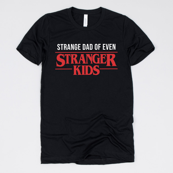 Fandom Dad Gift Graphic Tees – Funny Parody and Pop Culture Tees for Dads