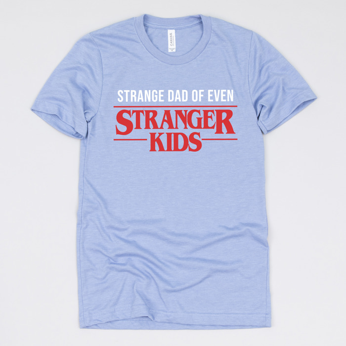 Fandom Dad Gift Graphic Tees – Funny Parody and Pop Culture Tees for Dads