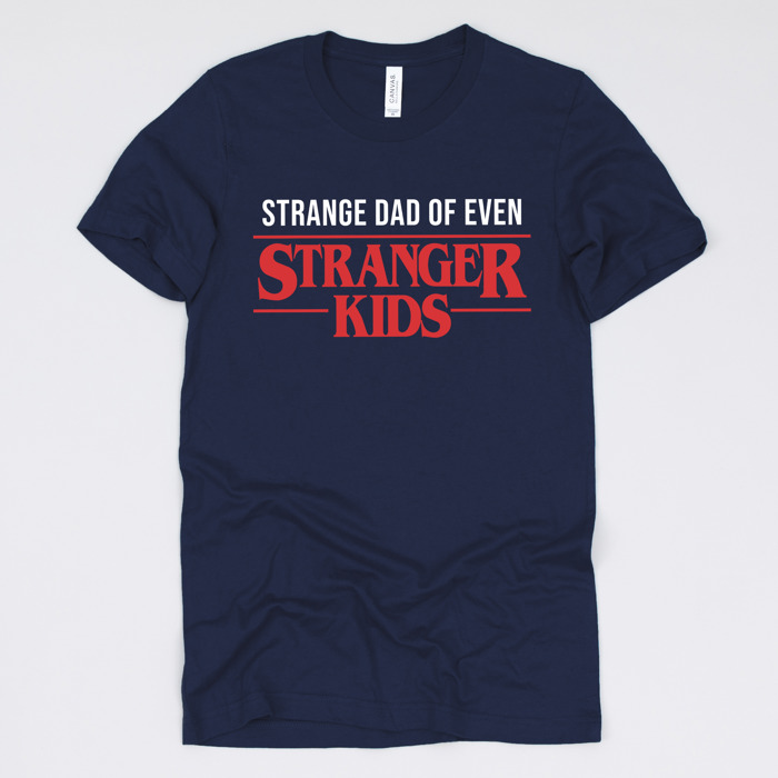 Fandom Dad Gift Graphic Tees – Funny Parody and Pop Culture Tees for Dads
