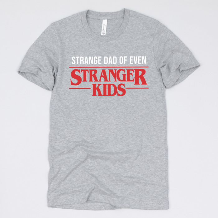 Fandom Dad Gift Graphic Tees – Funny Parody and Pop Culture Tees for Dads