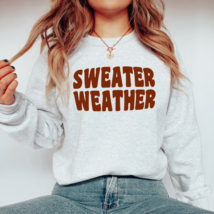Cozy Bella Canvas Thanksgiving Sweatshirts - Happy Turkey Day Pullovers, Thankful and Blessed Holiday Season, Festive Gift Ideas