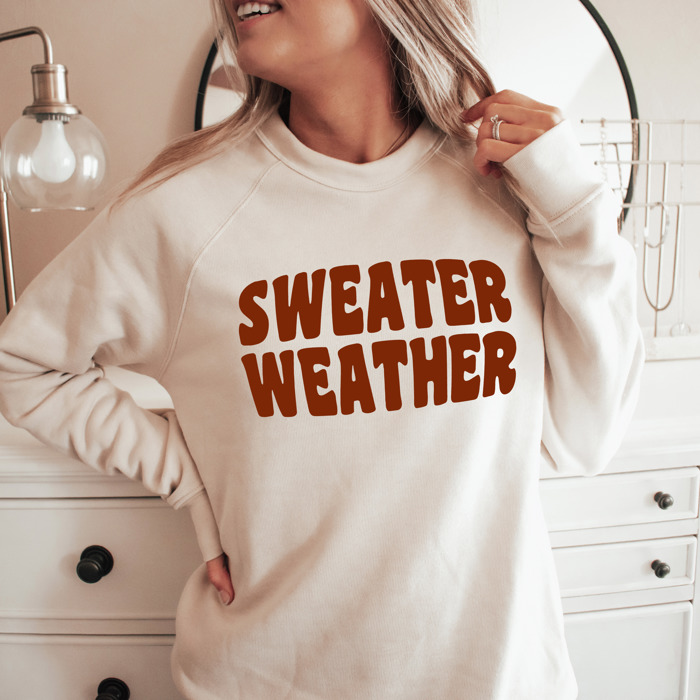 Cozy Bella Canvas Thanksgiving Sweatshirts - Happy Turkey Day Pullovers, Thankful and Blessed Holiday Season, Festive Gift Ideas