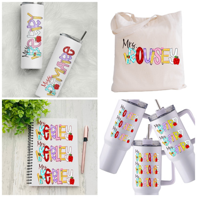 Teacher Gifts