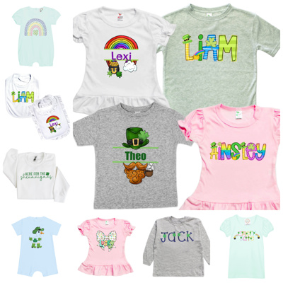 Saint Patricks Day