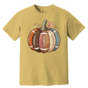  Football Pumpkin Gameday Tee KIDS  2 Colors
