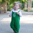  Corduroy Longall Personalized | 5Colors