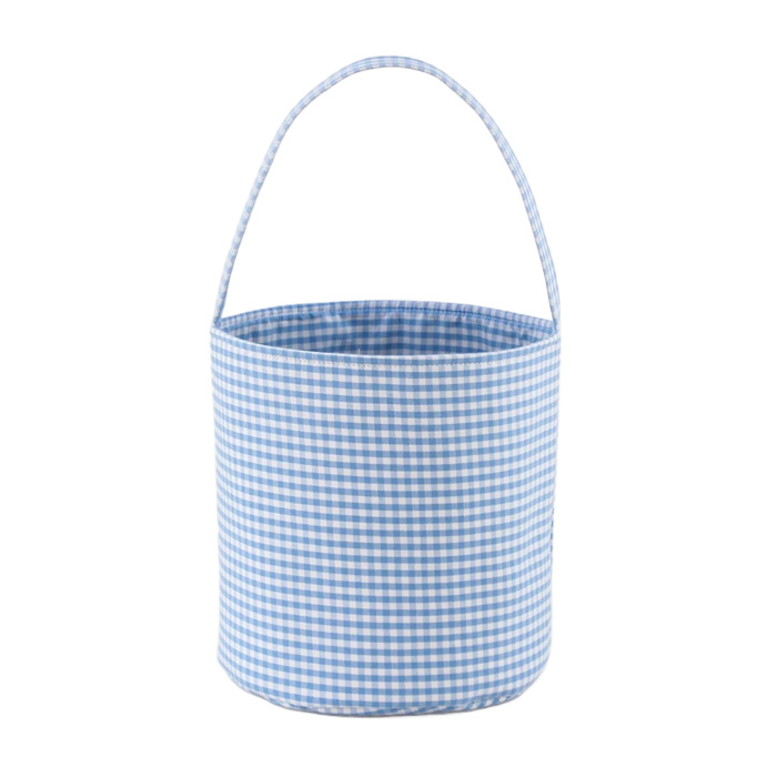 Embroidered Easter Bucket | 4 Styles