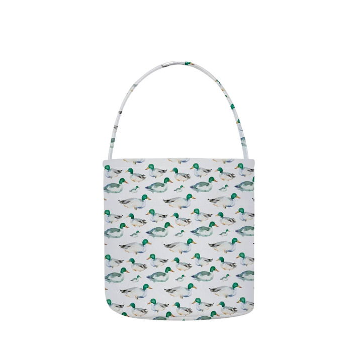 Embroidered Easter Bucket | 4 Styles