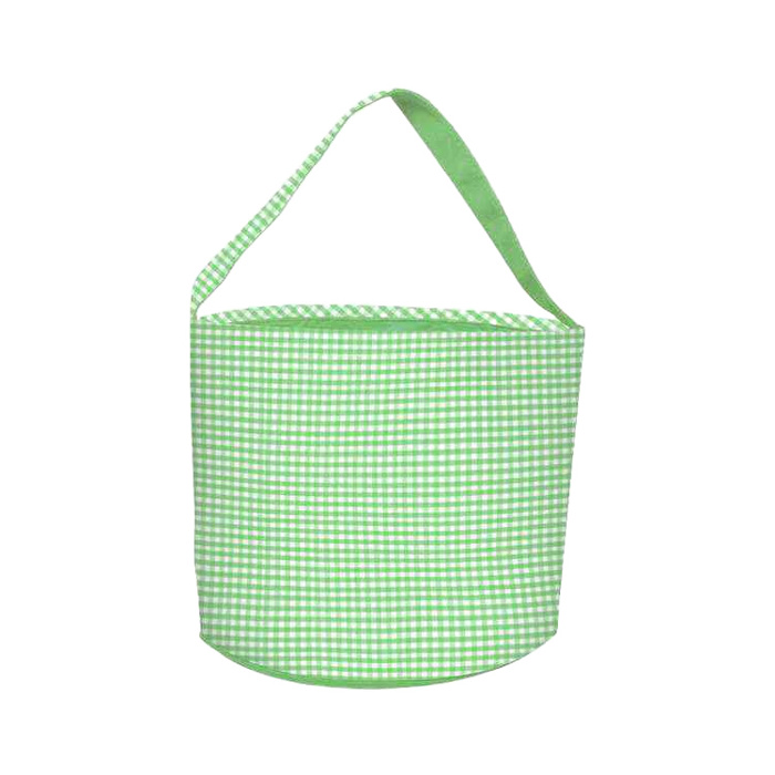 Embroidered Easter Bucket | 4 Styles