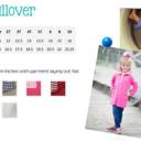  Gingham Trimmed Pullover Monogrammed | 8 Colors