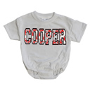  Baseball Name Team Spirit Bubble Personalized
