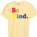  Be Kind. Tee| 3 Colors