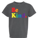  Be Kind. Tee| 3 Colors