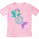  Summer Themed Monogram Tees Personalized | 8 Patterns| 2T-10Y