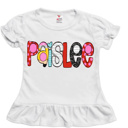  Back to School Name Tee Personalized