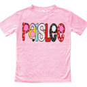 Back to School Name Tee Personalized