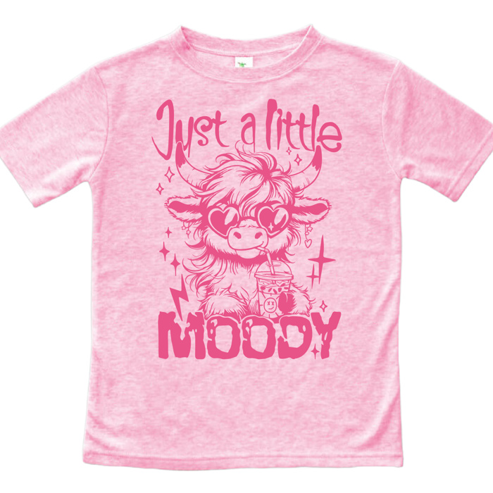 Kids Summer Favorite Tees| Sizes 2T-10Y