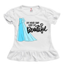  Princess Dress Motivational Quotes Vacation Tee | 14 Princess Choices