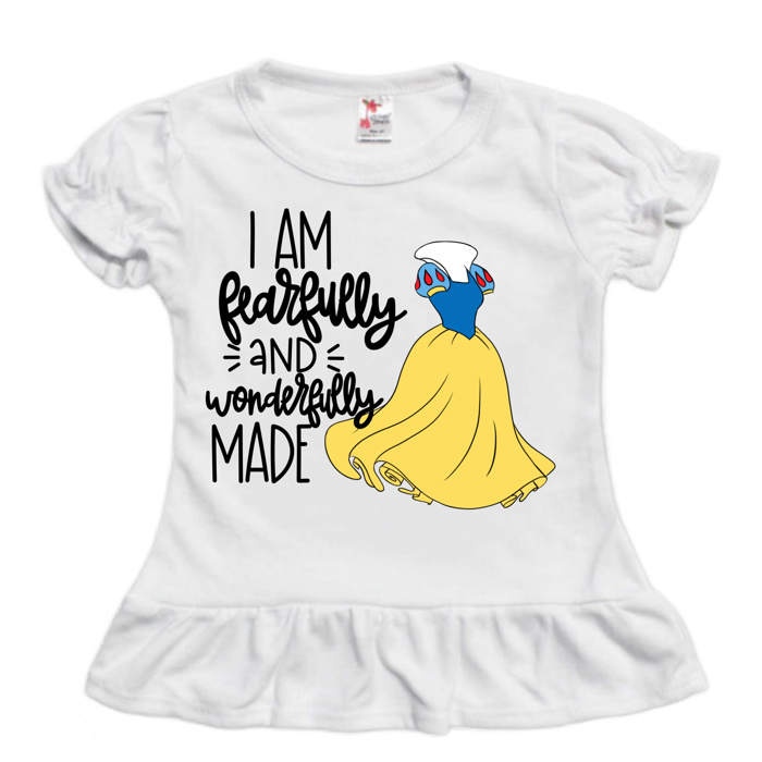 Princess Dress Motivational Quotes Vacation Tee | 14 Princess Choices