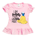  Princess Dress Motivational Quotes Vacation Tee | 14 Princess Choices