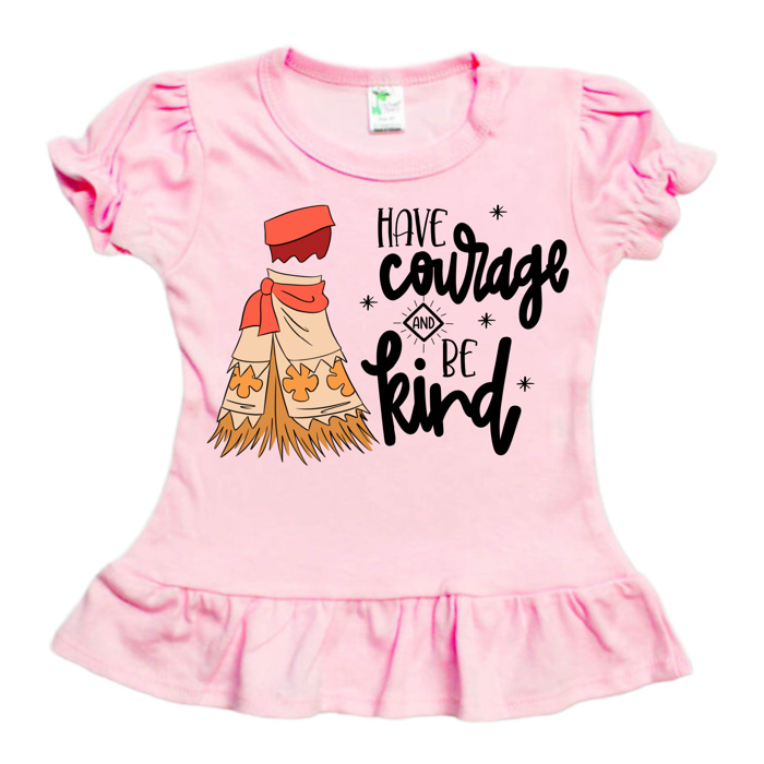 Princess Dress Motivational Quotes Vacation Tee | 14 Princess Choices