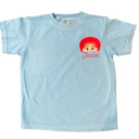  Toybox Embroidered Character Vacation Tee with Name | Sizes XXS-XL