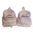  Toddler Personalized Backpack | Back to School