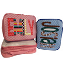  Kids Lunch Bag Personalized | 48 Alphas