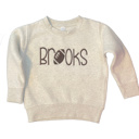  Football Name Sweatshirt Personalized Spiritwear