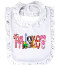  Farm Alpha Bib