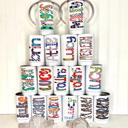  Personalized Alphabet Soup Sippy Cup | 2 Lids | 48 Alpha Choices