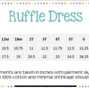  Holiday Dress Baby Personalized | 4 Patterns
