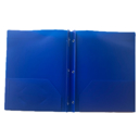  Personalized Embroidered Back to School Folders| 6 for $48