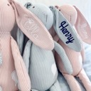   Bunny Easter Personalized Embroidered Plush | 3 Sizes/Styles