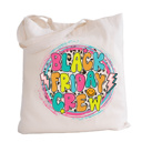  Black Friday Shopping Tote