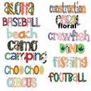  Kids Lunch Bag Personalized | 48 Alphas
