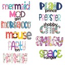  Kids Lunch Bag Personalized | 48 Alphas