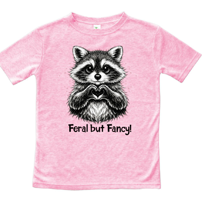 Kids Summer Favorite Tees| Sizes 2T-10Y