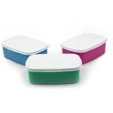  Personalized Food Storage Container Lunch Box Back to School | 3 Colors
