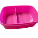  Personalized Food Storage Container Lunch Box Back to School | 3 Colors