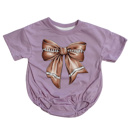  Football Baby Bubble |10 Color Options