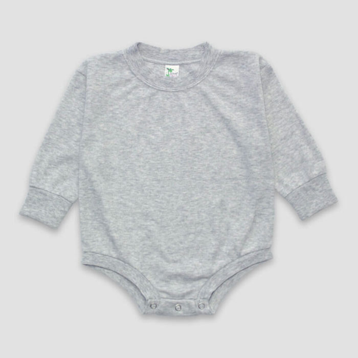 Personalized Vacation Character Baby Tee or Bubble | 27 Characters