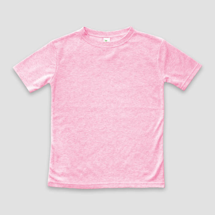 Personalized Alphabet Soup Toddler Tee