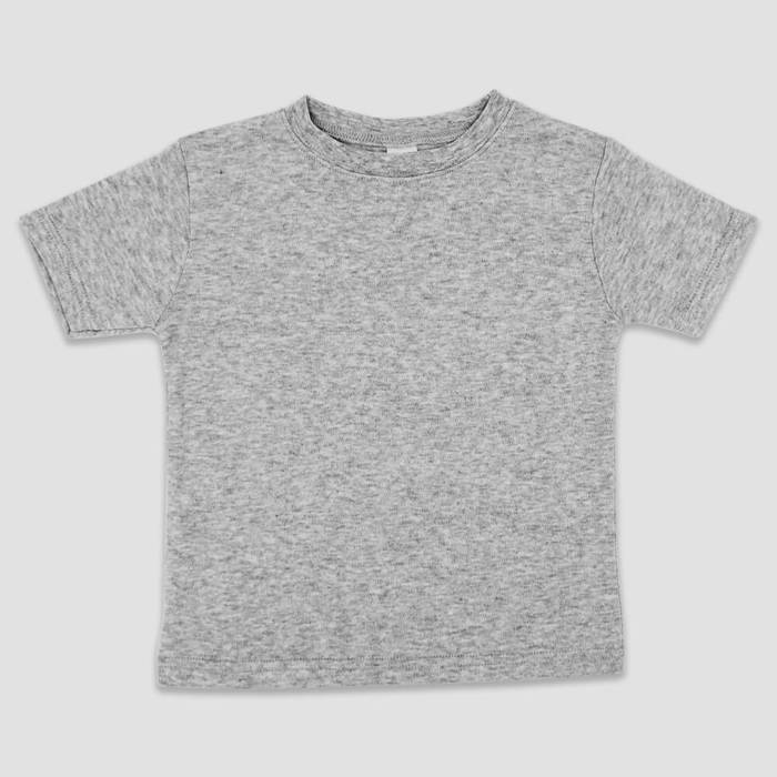 Personalized Alphabet Soup Toddler Tee