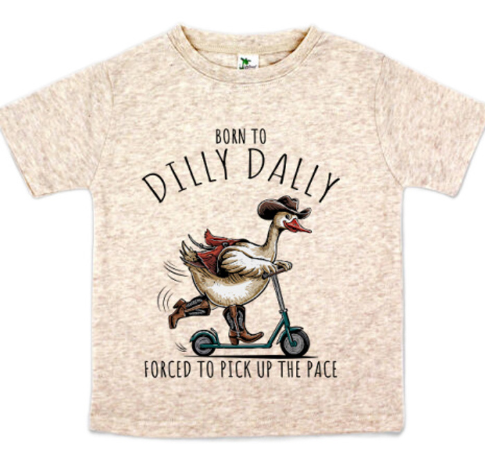 Kids Summer Favorite Tees| Sizes 2T-10Y