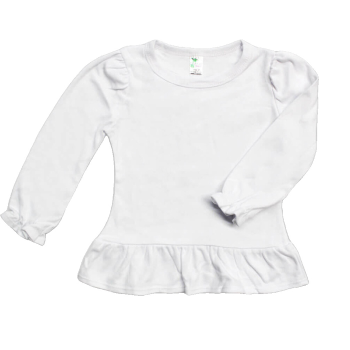 Personalized Alphabet Soup Toddler Tee
