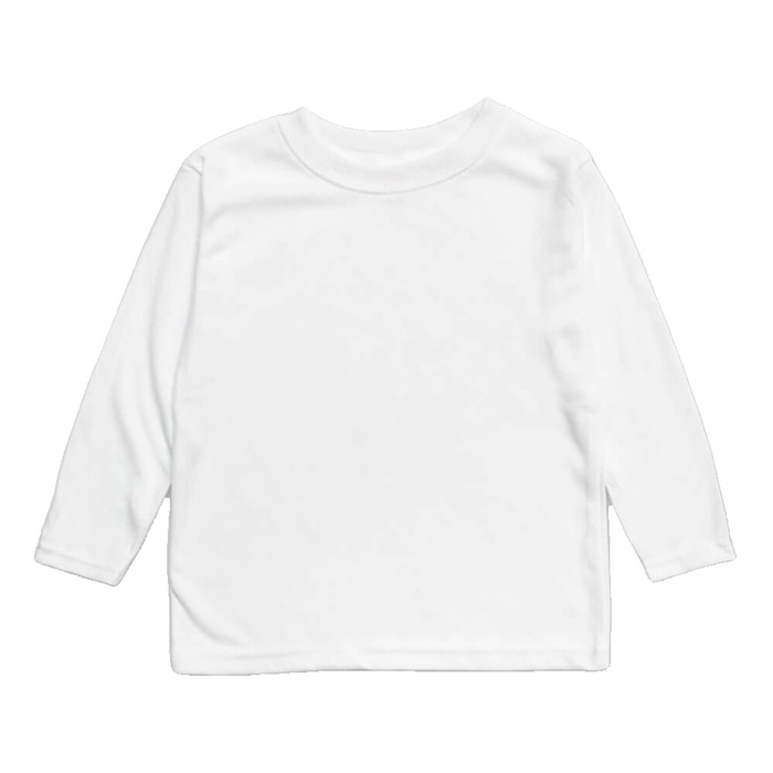 Personalized Alphabet Soup Toddler Tee