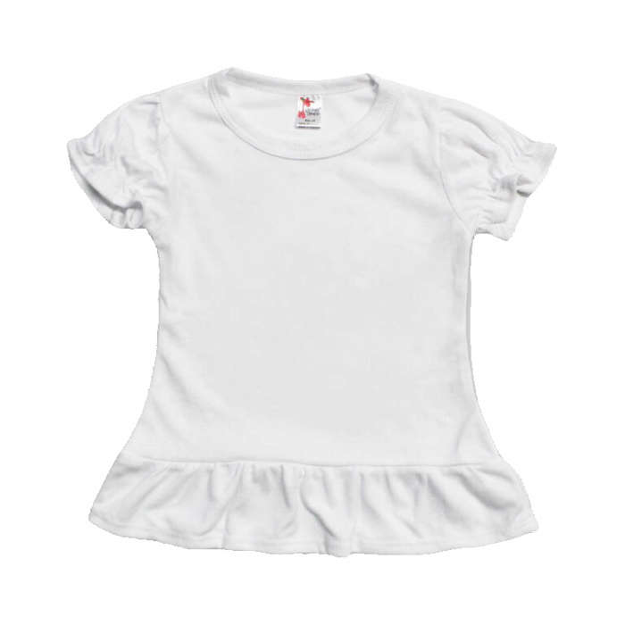 Personalized Alphabet Soup Toddler Tee