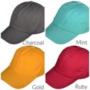  Adult Name Patch Cap